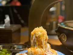 -壹兆炭火烧肉·烤鳗鱼(金水花城店)