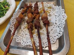 -威海海鲜王(窑头路店)