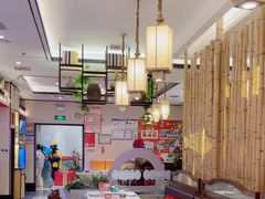 -潇湘码头·鲜湘菜(常营店)