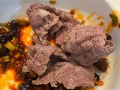 -潮发潮汕牛肉店(芳村店)