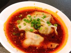 -赠李白·如诗的川味(余杭万达广场店)