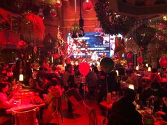 大堂-胡桃里音乐酒馆(曲江店)