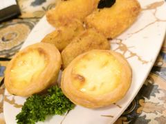 -番茄屋葡式美食(总店)