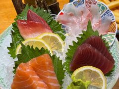 -福匠日本料理(人民路店)