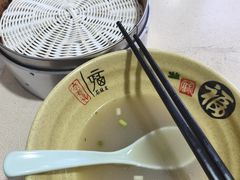 -笑云开汤包店(网巾市店)