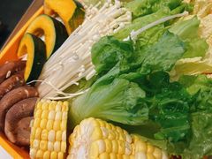 -润园四季椰子鸡火锅(南山海岸城店)