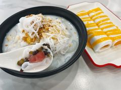-129老爸茶丨清补凉