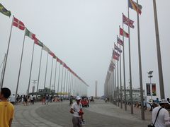 -青岛第三海水浴场