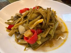 -大灶头·新昌菜(中国茶市店)