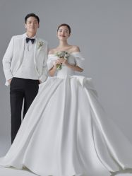 -薇薇新娘婚纱摄影(开州大道店)