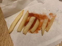 -麦当劳(厦门思明路店)
