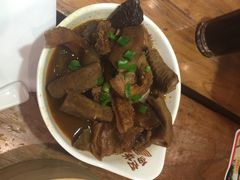-西关味(大卫城店)