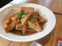 -湘人龙记老长沙米粉(华普国际大厦店)