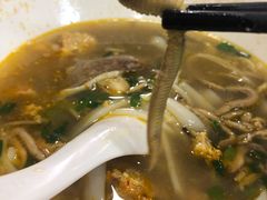 -荔林食店(西华路店)