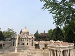 -北京世界公园