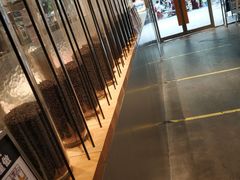 大堂-喜茶(上海打浦桥日月光gelato lab+店)