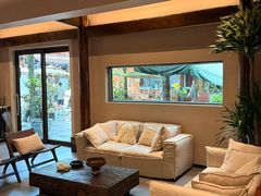 -华冠悠岚·庭院餐厅(青城后山店)