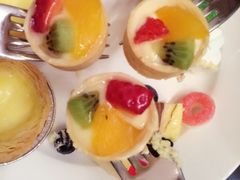 -洲际酒店·地平线全日餐厅HORIZON CAFÉ