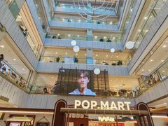 -凯德MALL(西直门店)