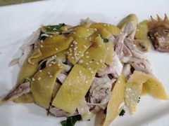 -大自然美食农庄(广州南站店)