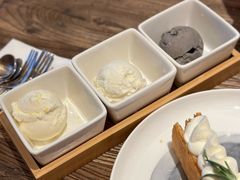 -Vanilla Specialty Coffee(八大关店)