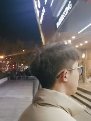 -木北造型