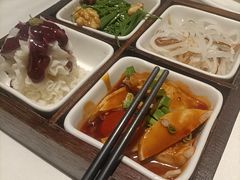 -大铁勺新津菜(熙悦汇店)