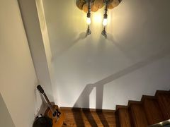 -达不溜意复合式咖啡店(市政广场店)