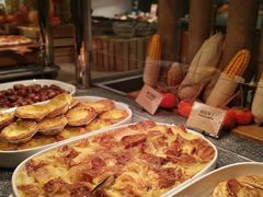 -金海湾自助餐厅(金陵饭店)