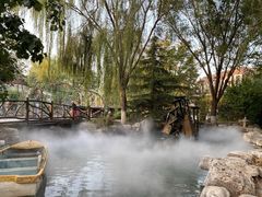 -天毓山庄·餐厅