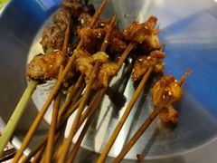 -神伙烧烤(江北黄泥塝店)