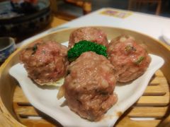 -虾饺妹·酒家(金碧店)