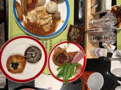 -北京中国大饭店