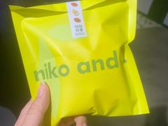 -泽田本家·铜锣烧(美罗城店)