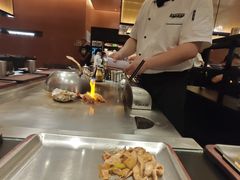 -大神太神·铁板烧(七宝领展广场店)