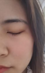 -月野兔日式美睫美甲