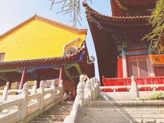 -宝通禅寺