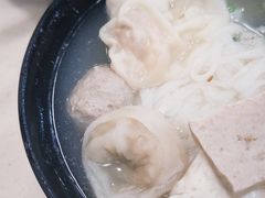 -章记香港仔鱼蛋王(西洋菜街店)