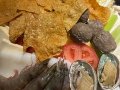 -翡翠鸟精品泰国菜(北辰财富中心店)