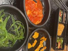 -九田家黑牛烤肉料理(太阳城店)