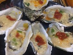 -烧蠔帮·湛江生蚝(工农店)