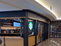 -星巴克(北京佳程广场店)