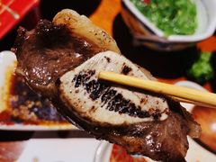 -肉魁屋·烧肉·烧鸟·酒场(高新店)