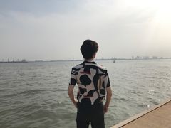 -东疆建设开发纪念公园