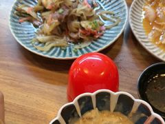 -阿泽料理