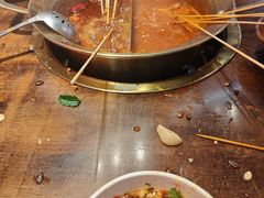 -牛签签串串香(IFS店)