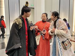 -洛阳古墓博物馆