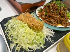 -美达尔烧烤(大尧三路店)