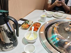 -冰城焰会大丰收铁锅炖(萝岗万达金街店)
