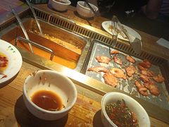 -蒙肥羊·酸汤潮牛·鲜牛肉火锅烤肉自助(岗顶店)